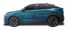 Peugeot 3008 III