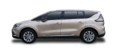 Renault Espace V