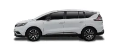 Renault Espace V FL