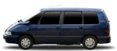 Renault Espace II