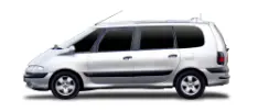 Renault Espace III