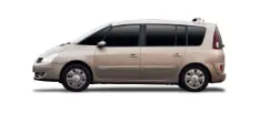 Renault Espace IV
