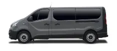 Renault Trafic III