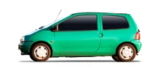 Renault Twingo I