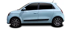 Renault Twingo III